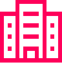 tall building icon