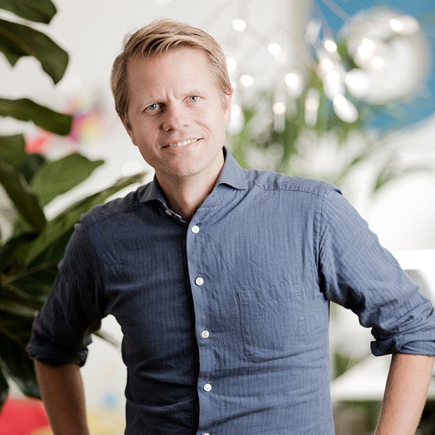 patrik frisk
