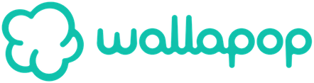 besedo customer wallapop logo green
