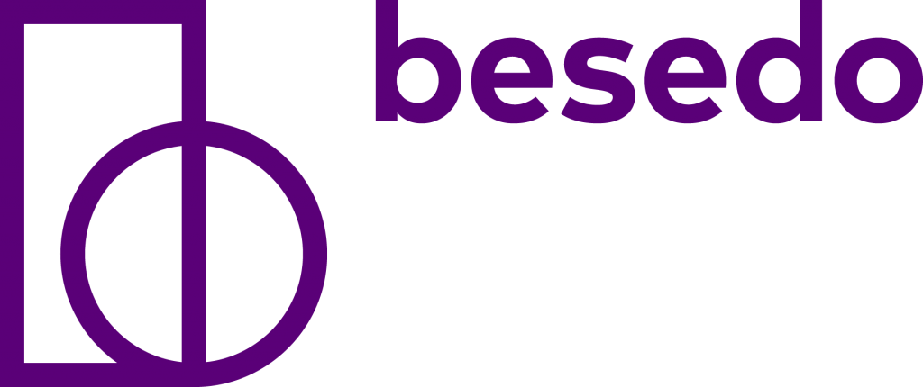 besedo logo