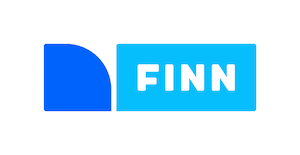 Besedo customer Finn logo