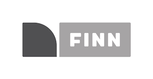 Besedo customer Finn logo