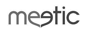 Besedo customer Meetic logo