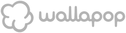 Besedo customer Wallapop logo