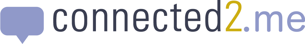 Connected2me logo rbg