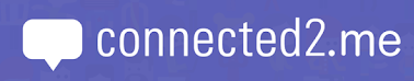 Connected2Me Logo