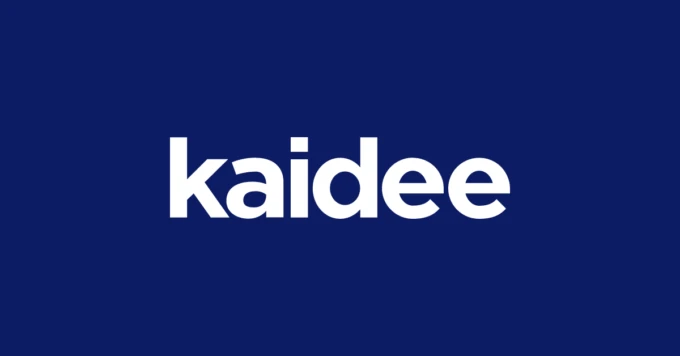 Kaidee Logo