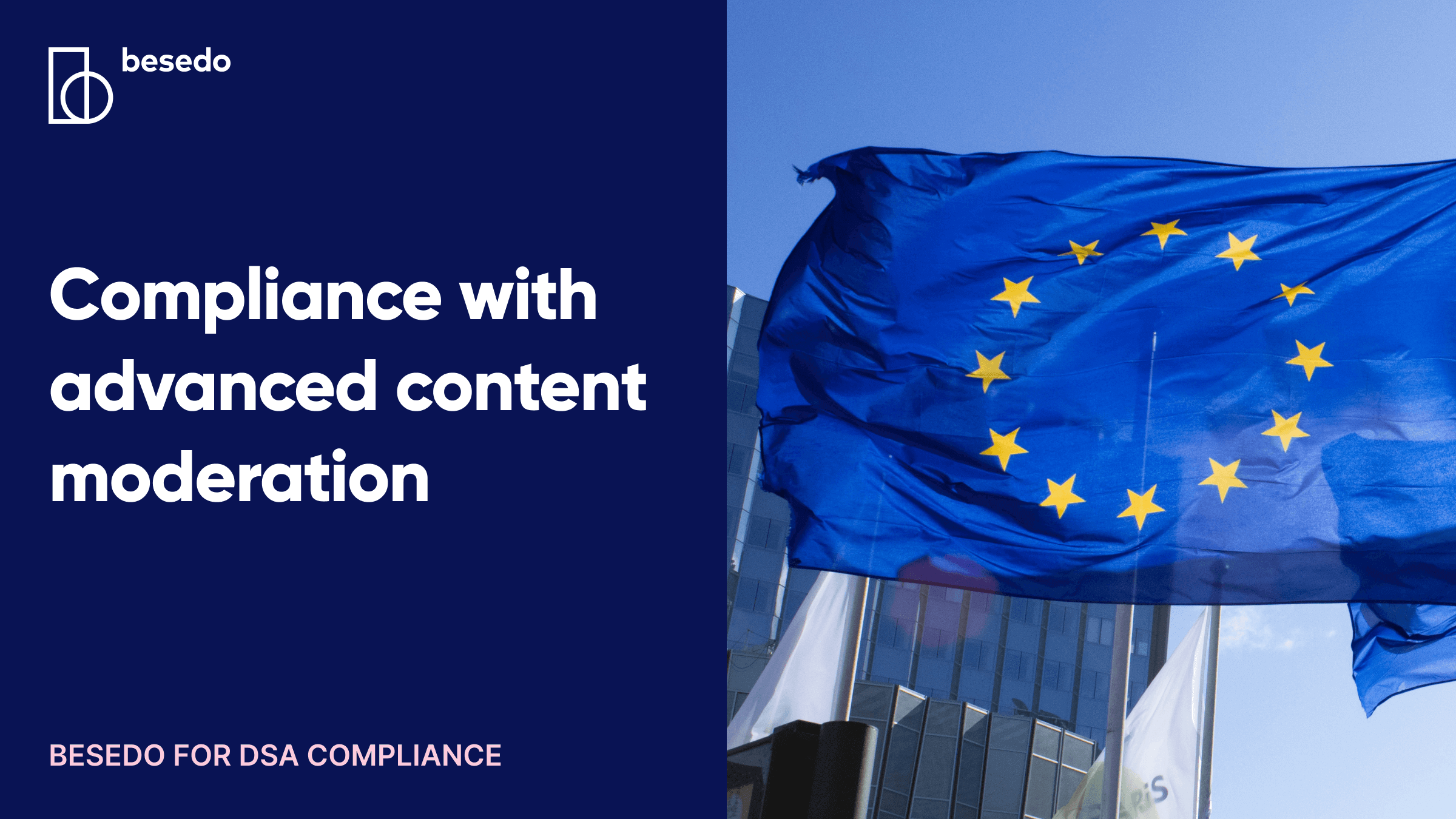 digital service act compliance