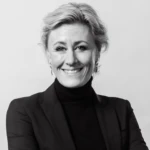 Besedo CEO Louise Barnekow